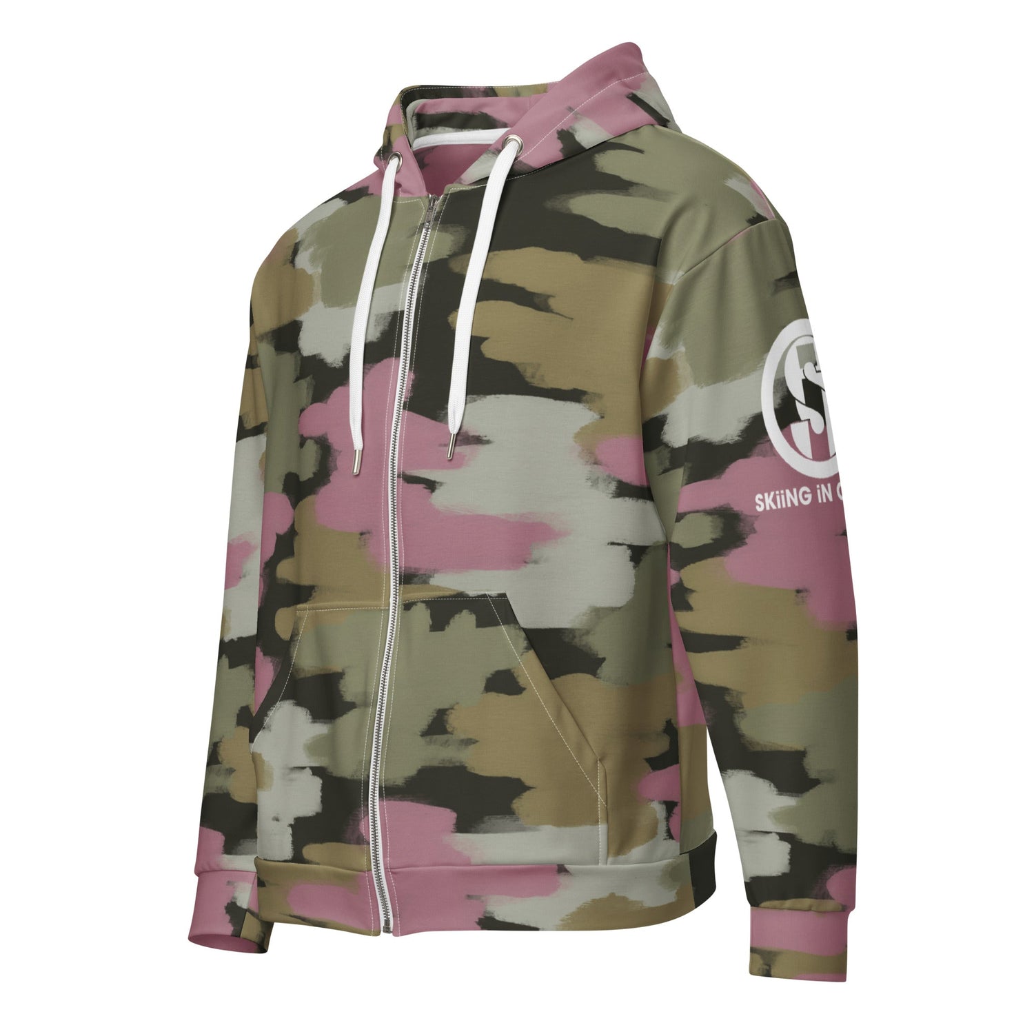 Peace Camo Collection